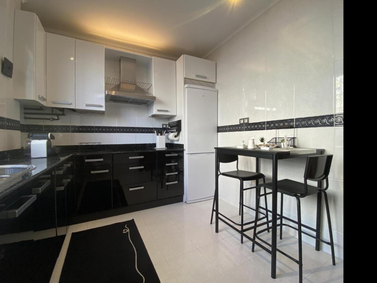 Pozas Accommodation By Next Stop Bilbao Exterior photo